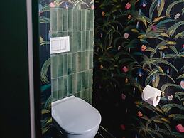 Small Luxury Hotel Altstadt Vienna