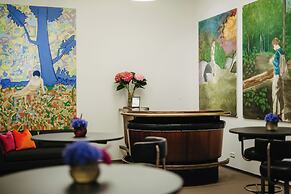 Small Luxury Hotel Altstadt Vienna