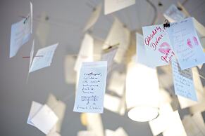 Small Luxury Hotel Altstadt Vienna