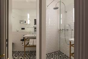 Small Luxury Hotel Altstadt Vienna