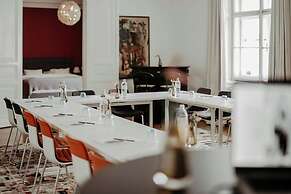 Small Luxury Hotel Altstadt Vienna