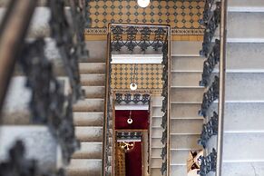 Small Luxury Hotel Altstadt Vienna