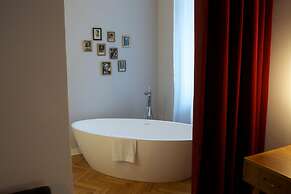Small Luxury Hotel Altstadt Vienna