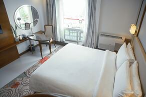 Pearl Continental Bhurban