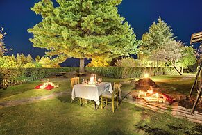 Pearl Continental Bhurban