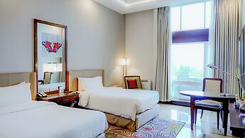 Pearl Continental Bhurban