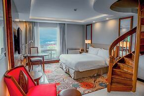 Pearl Continental Bhurban