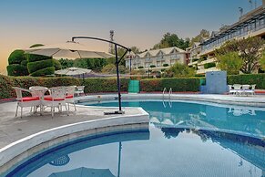 Pearl Continental Bhurban