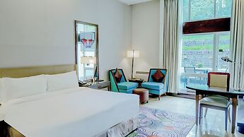 Pearl Continental Bhurban