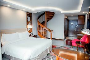 Pearl Continental Bhurban