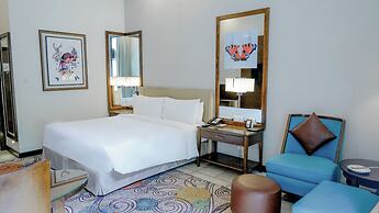 Pearl Continental Bhurban