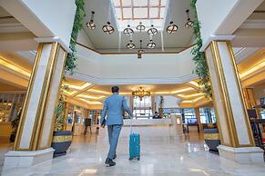 Pearl Continental Bhurban