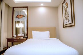Pearl Continental Bhurban