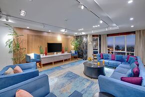 Pearl Continental Bhurban