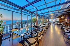 Pearl Continental Bhurban