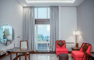 Pearl Continental Bhurban