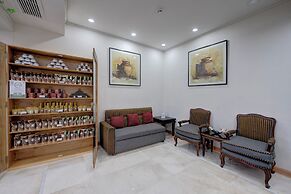 Pearl Continental Bhurban