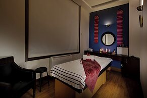 Pearl Continental Bhurban