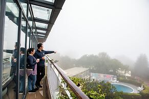 Pearl Continental Bhurban