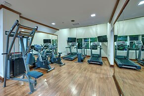 Pearl Continental Bhurban