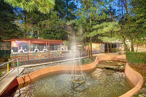 Pearl Continental Bhurban