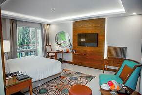 Pearl Continental Bhurban