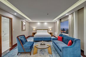 Pearl Continental Bhurban