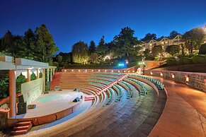 Pearl Continental Bhurban