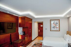 Pearl Continental Bhurban