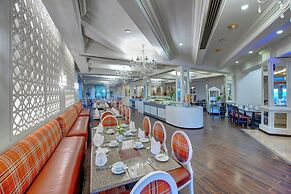 Pearl Continental Bhurban