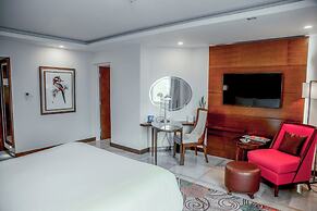 Pearl Continental Bhurban