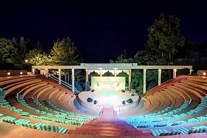 Pearl Continental Bhurban