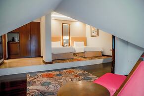 Pearl Continental Bhurban
