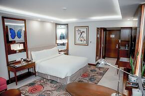 Pearl Continental Bhurban