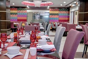 Pearl Continental Bhurban