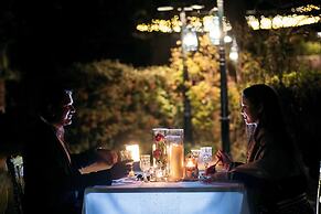 Pearl Continental Bhurban