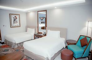 Pearl Continental Bhurban