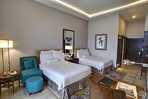 Pearl Continental Bhurban