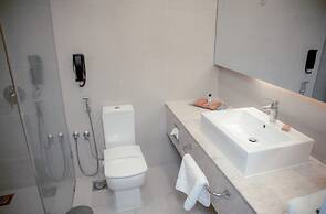 Pearl Continental Bhurban