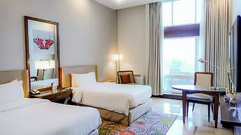 Pearl Continental Bhurban
