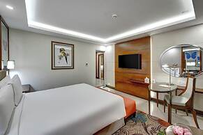 Pearl Continental Bhurban