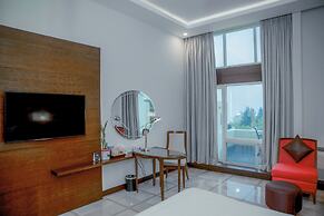 Pearl Continental Bhurban