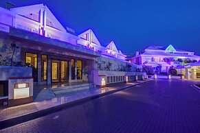 Pearl Continental Bhurban