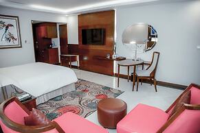 Pearl Continental Bhurban