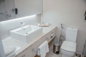 Pearl Continental Bhurban