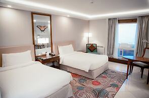 Pearl Continental Bhurban