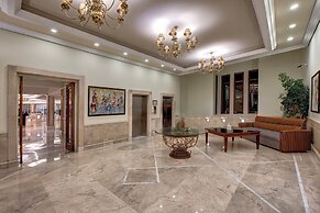 Pearl Continental Bhurban