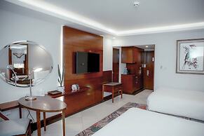 Pearl Continental Bhurban