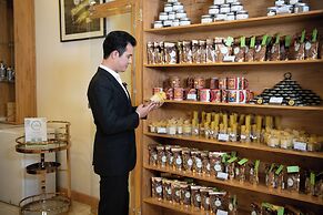 Pearl Continental Bhurban