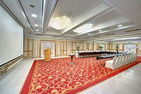 Pearl Continental Bhurban